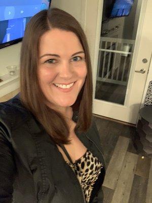 Photo of Stephanie C.