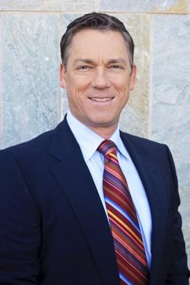 Photo of John W.