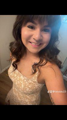 Photo of Tania L.