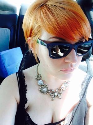Photo of Samantha G.