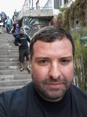 Photo of Paco L.