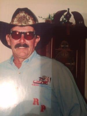 Photo of Gene B.