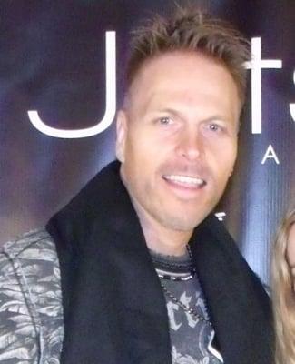 Photo of Steven F.