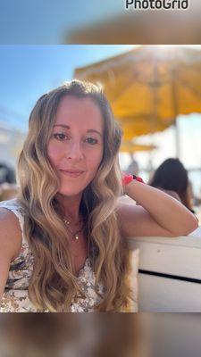 Photo of Katie K.