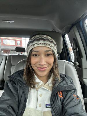 Photo of Ashli Q.