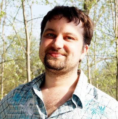 Photo of Alexey D.