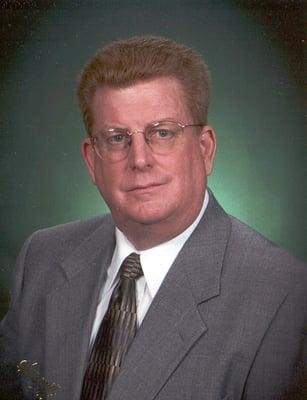Photo of Bob I.