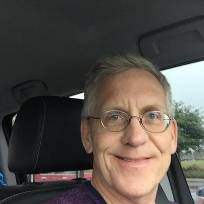 Photo of Grant C.