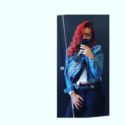 photo of Brittany V.