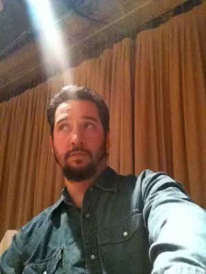 Photo of Brian Z.