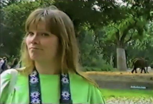 Photo of Jane M.