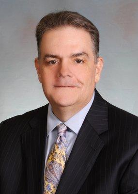 photo of Raymond C.