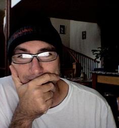 photo of Mitchell P.