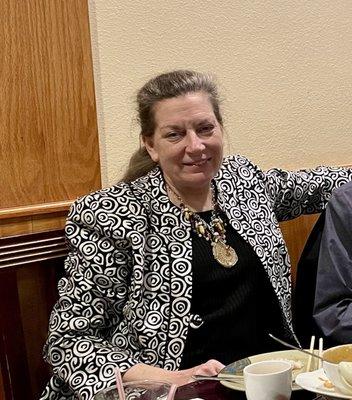 Photo of Sue W.