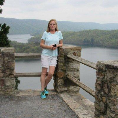 photo of Sharon Foor C.