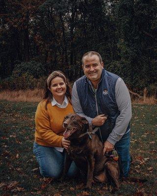 photo of Samantha G.