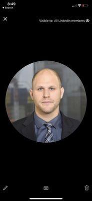 Photo of Mike G.