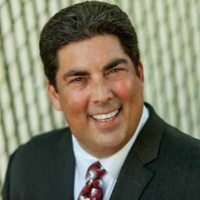 Photo of Glenn A.