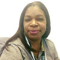 photo of Courtney D.