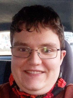 Photo of Elliot C.