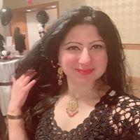 Photo of Anila K.
