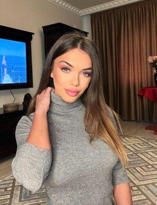 Photo of Francheska M.