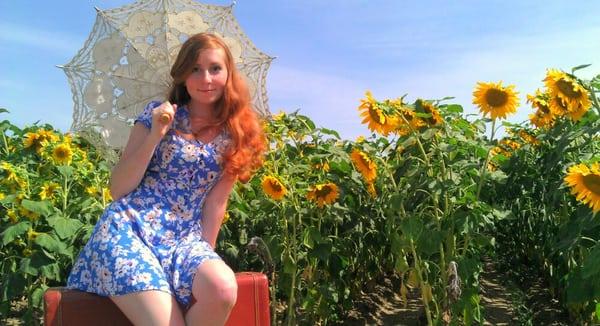 Photo of Elodie R.