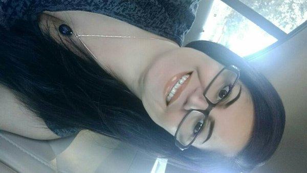 Photo of Nicole Kristen Y.