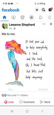 Photo of Elizabeth B.