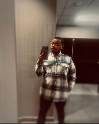 Photo of Dontae W.
