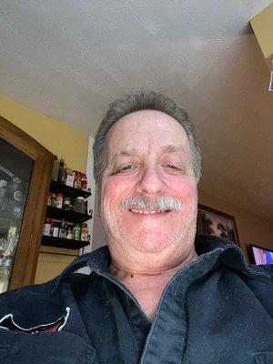 Photo of James T.