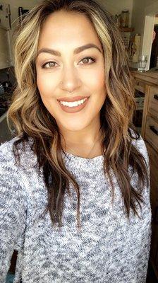 photo of Alexandria C.