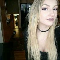 Photo of Madison D.