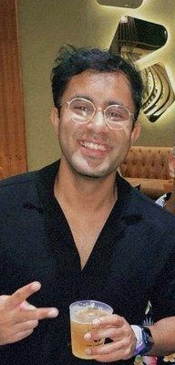 Photo of Shon S.