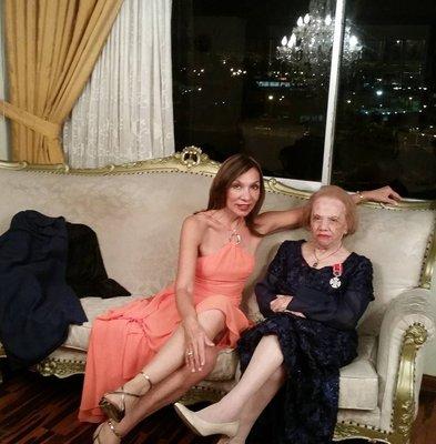 photo of Patricia H.