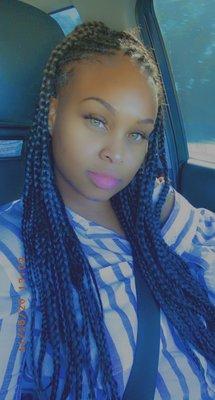 Photo of Tiffani S.
