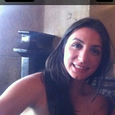 Photo of Kelly B.