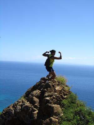 Photo of Bernadette P.
