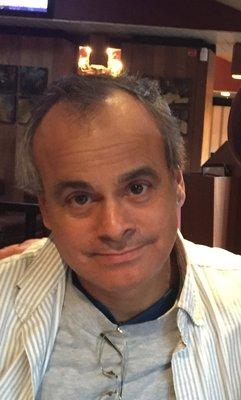 Photo of Greg E.