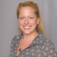 photo of Christine B.