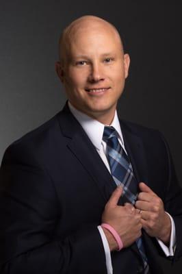 photo of Mike P.
