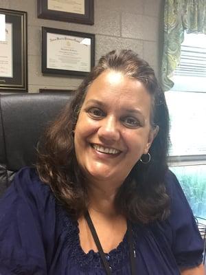 Photo of Christine T.