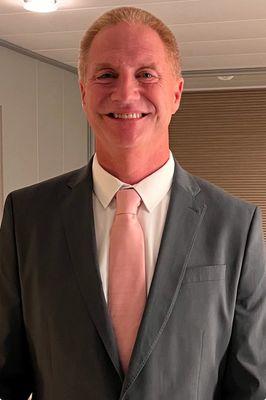 Photo of Patrick M.