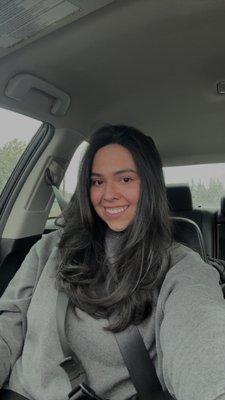 photo of Tori L.