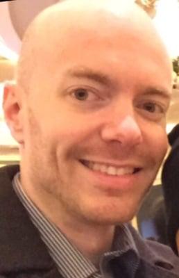 Photo of Owen P.