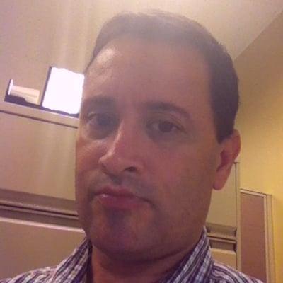 Photo of Victor D.