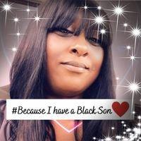 photo of Charlene C.