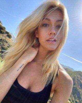 photo of Katherine M.