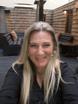 Photo of Gretchen C.