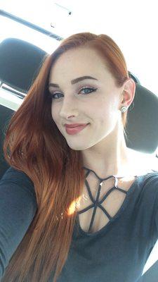 Photo of Halle O.